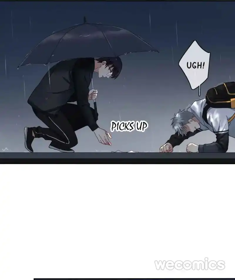 Legend Reboot Chapter 6 62